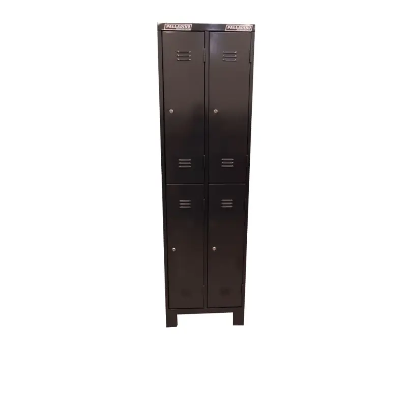 Locker de 4 puertas