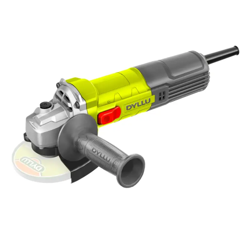 Amoladora Angular 850W Dyllu By Total 125mm 12000rpm DTAG15851-4