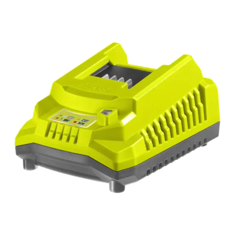 Cargador De Bateria 20v Litio 1.8a Dyllu By Total DTFCP518-4