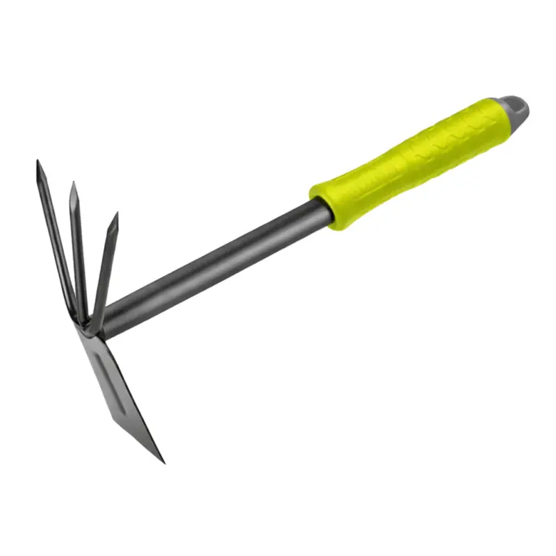 Azada y Escardillo de Mano para Jardinería 310mm Dyllu DTTW2130
