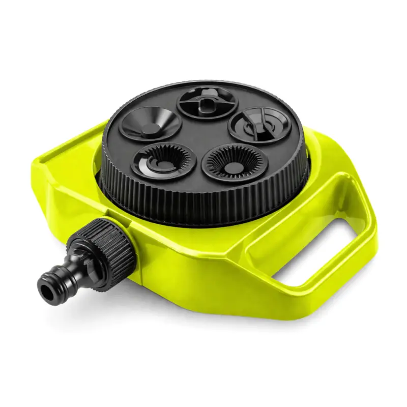 Aspersor Regador de Piso 5 en 1 DYLLU DTHPS3061