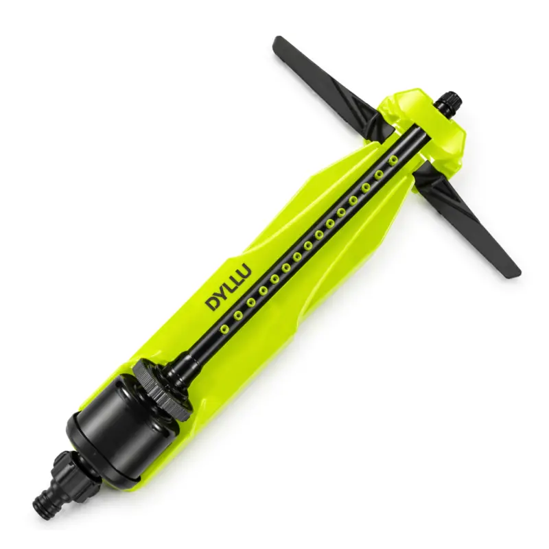 Aspersor Oscilante para Riego DYLLU DTSN1E15