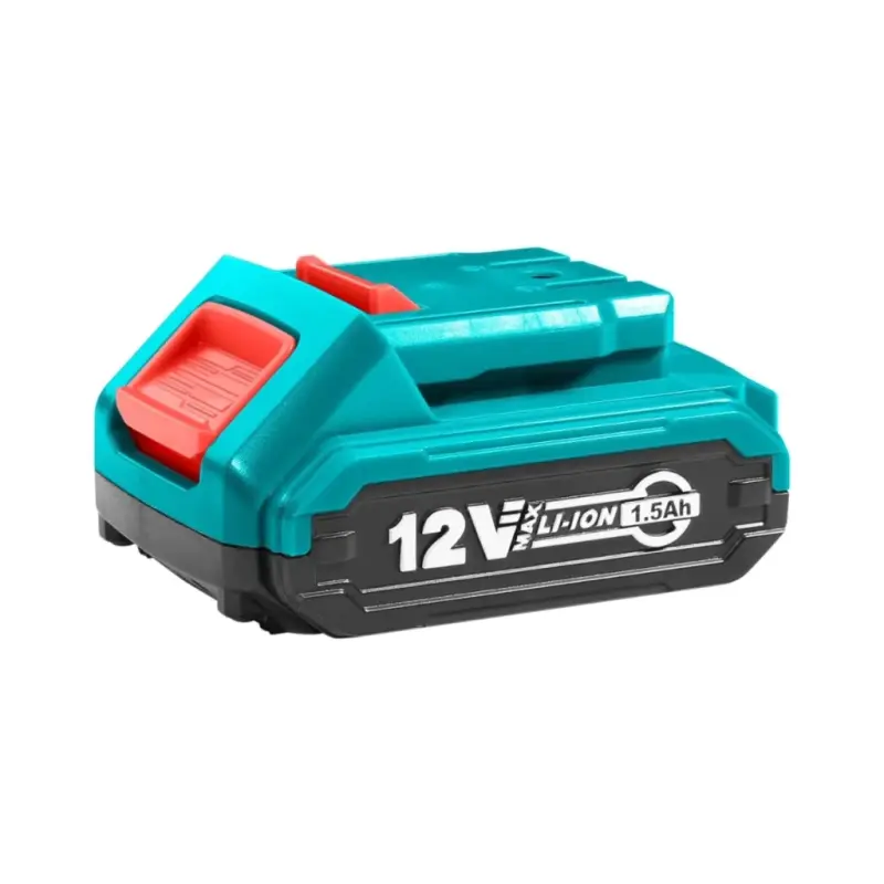 Batería 12v Recargable Total TBLI12151