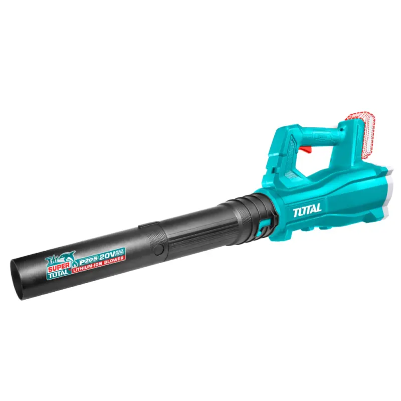 Sopladora Hojas A Batería Inalámbrica 20v 15000 rpm Total TABLI20323