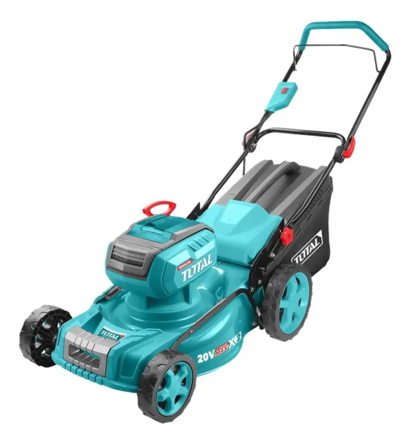 Cortadora De Cesped 40v 18¨ Total TLMLI20185