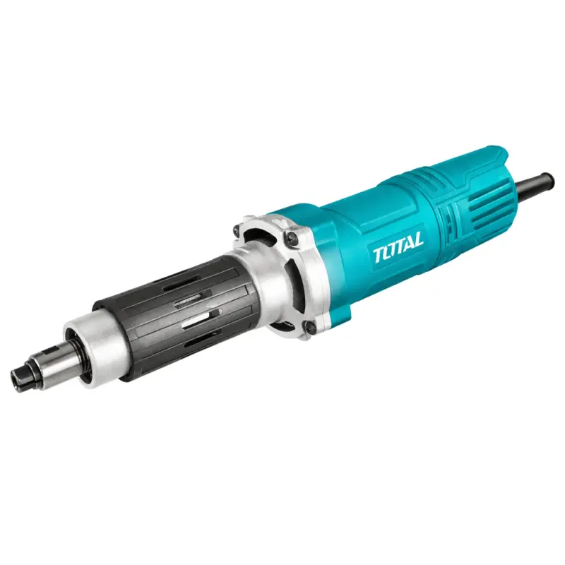 Amoladora Recta 550 w.  INDUSTRIAL TOTAL TG55061-4