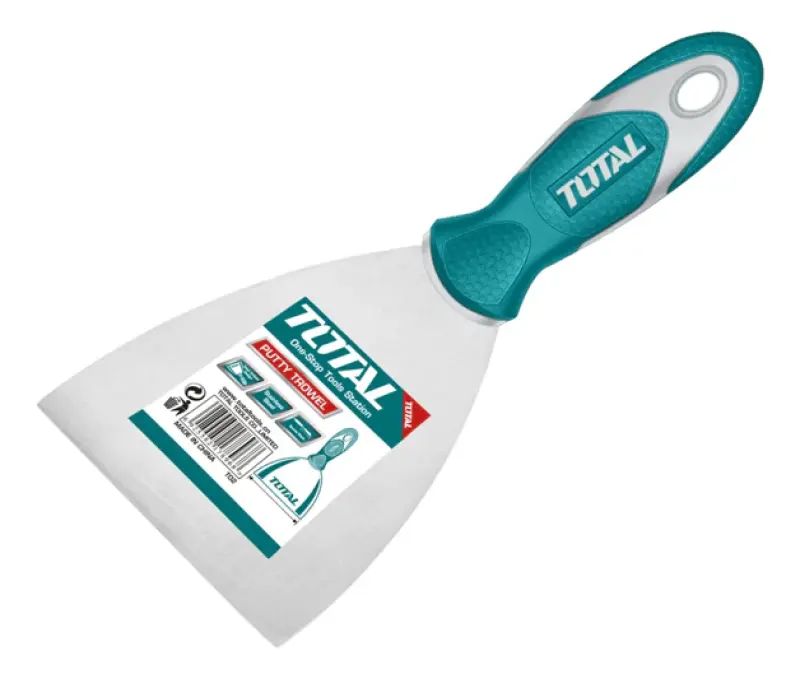 Espatula De 60mm Yeso Durlock Industrial Total THT83606