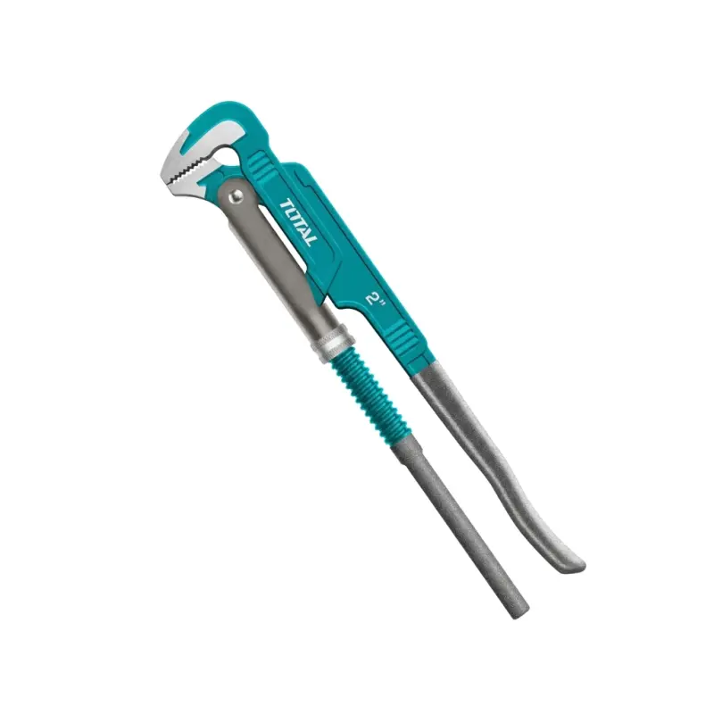 Llave Sueca 2" TOTAL THT172021