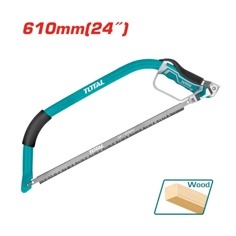 Arco de Sierra de Poda 610mm TOTAL THT59241