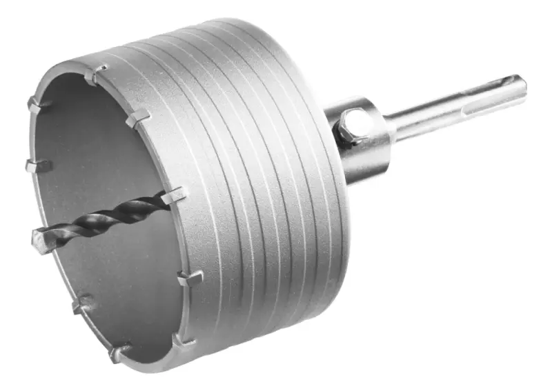 Mecha Copa Widia Sds Plus Total 100mm Aire Acondicionado TAC431001